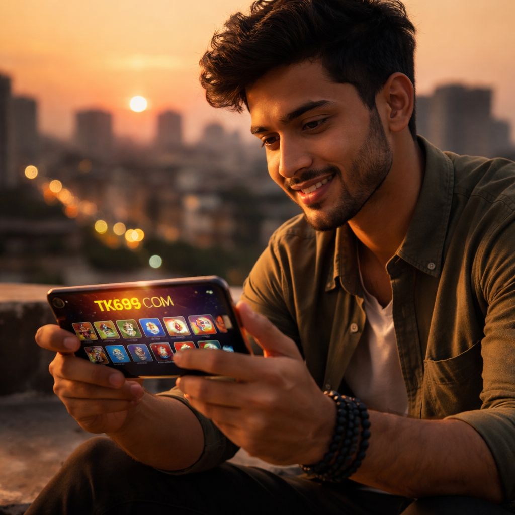 মোবাইলে TK696 COM ক্যাসিনো এবং বাজি হোমপেজ
