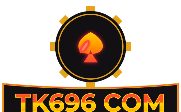 TK696 COM logo